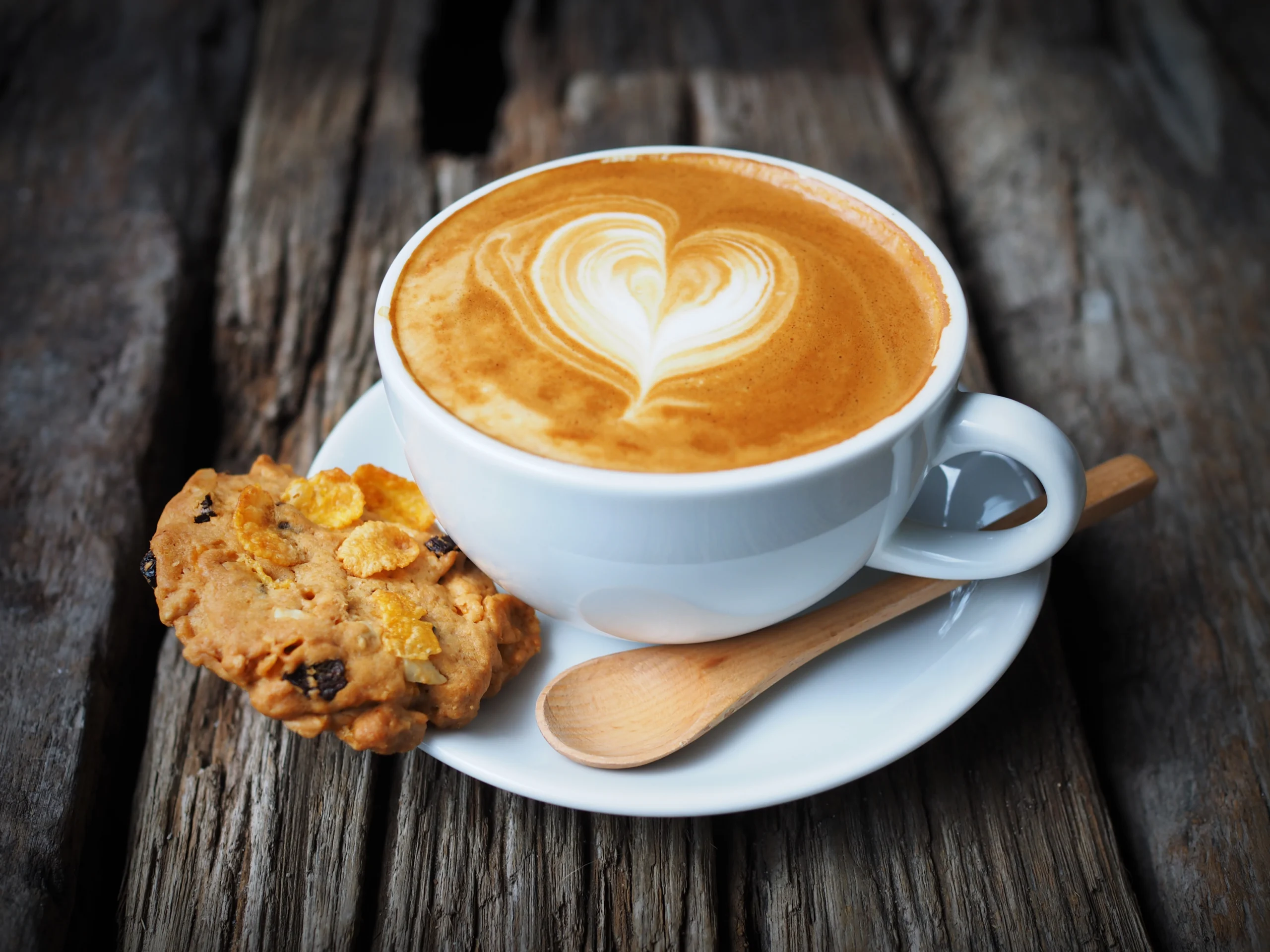 Best Coffee Shops Near Charlotte Douglas International Airport (CLT)