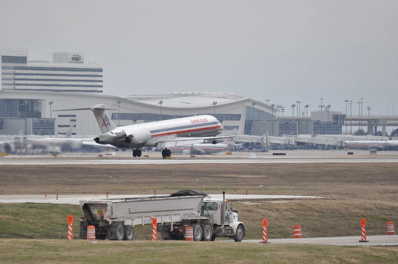 Things to Do near DFW Airport