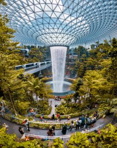Jewel Changi Airport