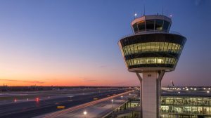 London Heathrow Airport