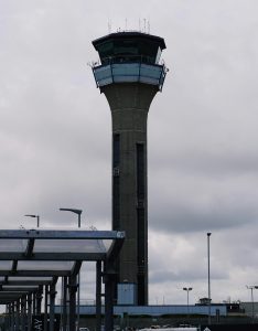 london luton airport