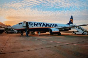 London Stansted Airport