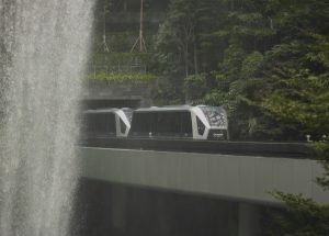 skytrain singapore airport