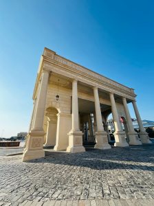 Katara Cultural Village