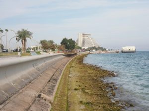 Doha Corniche