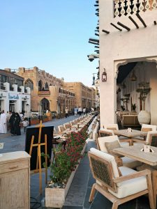 Souq Waqif