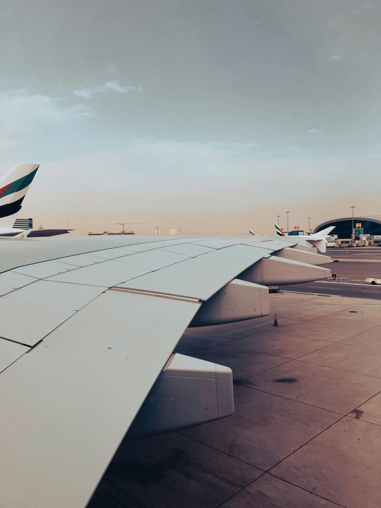 Dubai Airport