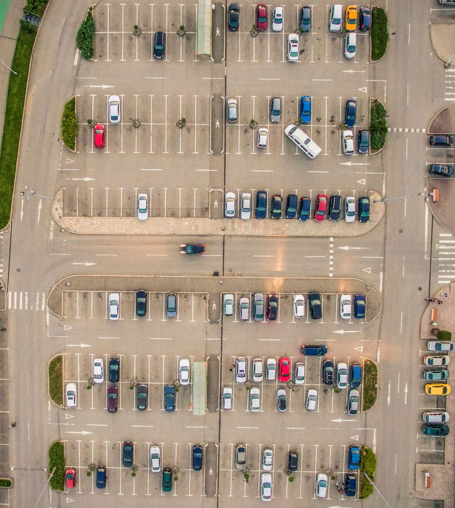 Charleston Airport Parking Guide